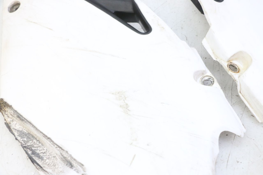 photo de VOLLEDIGE KAPSET YAMAHA YZ-F YZF 250 (2007 - 2013) - Gecontroleerd onderdeel