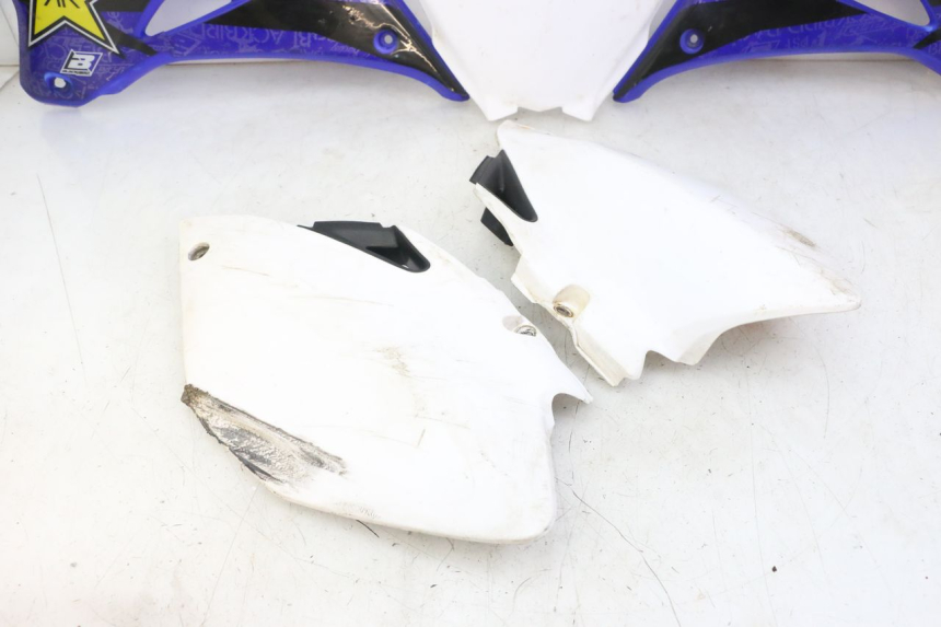 photo de VOLLEDIGE KAPSET YAMAHA YZ-F YZF 250 (2007 - 2013) - Productaanzicht
