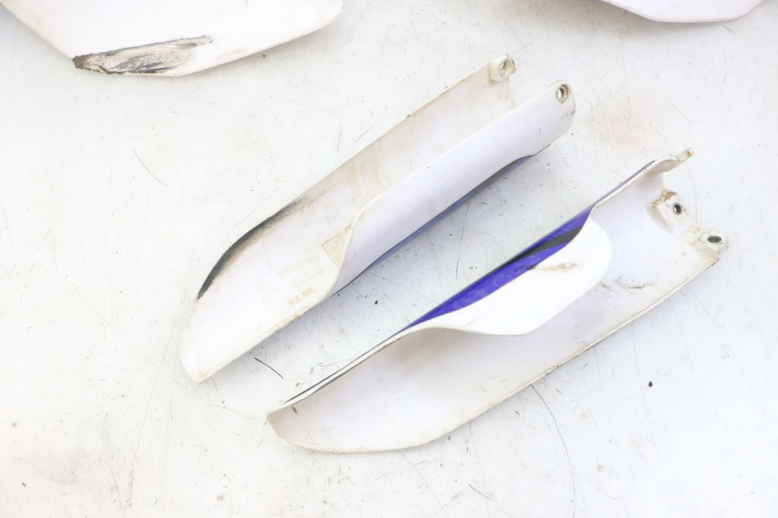 photo de VOLLEDIGE KAPSET YAMAHA YZ-F YZF 250 (2007 - 2013) - Zoom op componenten