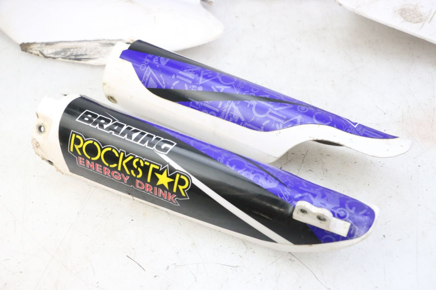 photo de VOLLEDIGE KAPSET YAMAHA YZ-F YZF 250 (2007 - 2013) - Aanvullende foto