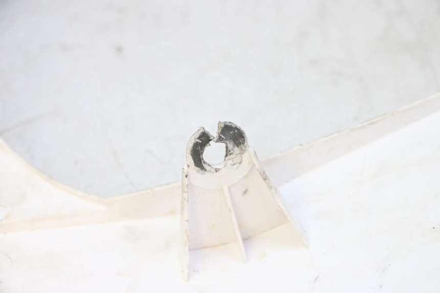 photo de VOLLEDIGE BEHUIZINGSET YAMAHA YZ 125 (1998 - 2005) - Kenmerkende details