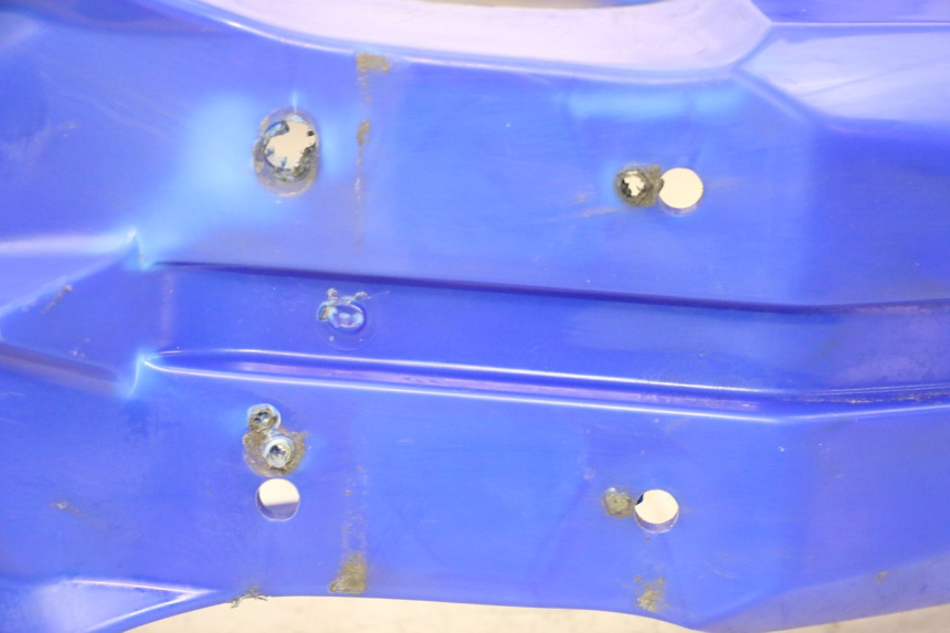 photo de VOLLEDIGE BEHUIZINGSET YAMAHA YZ 125 (1998 - 2005) - Overzicht