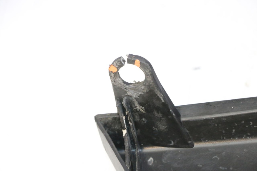 photo de VOLLEDIGE BEHUIZINGSET YAMAHA YZ 125 (1998 - 2005) - Gecontroleerd onderdeel