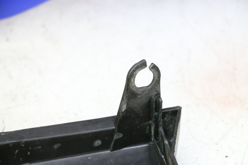 photo de VOLLEDIGE BEHUIZINGSET YAMAHA YZ 125 (1998 - 2005) - Markeringen en referenties