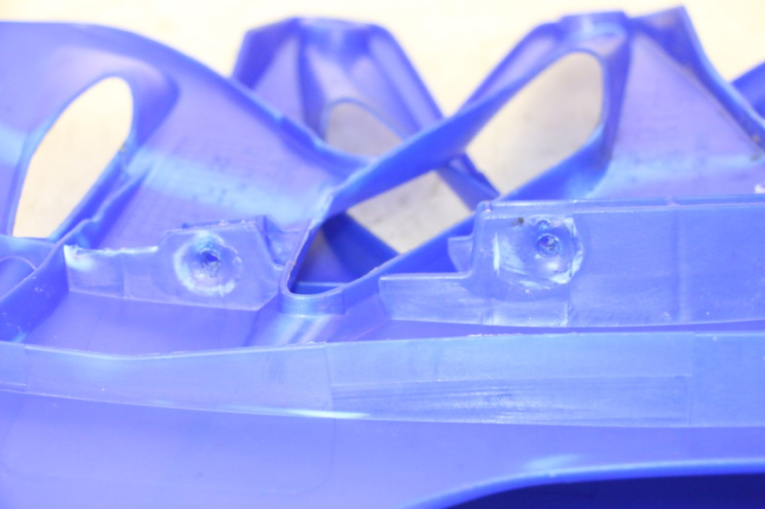 photo de VOLLEDIGE BEHUIZINGSET YAMAHA YZ 125 (1998 - 2005) - Bevestigingspunten