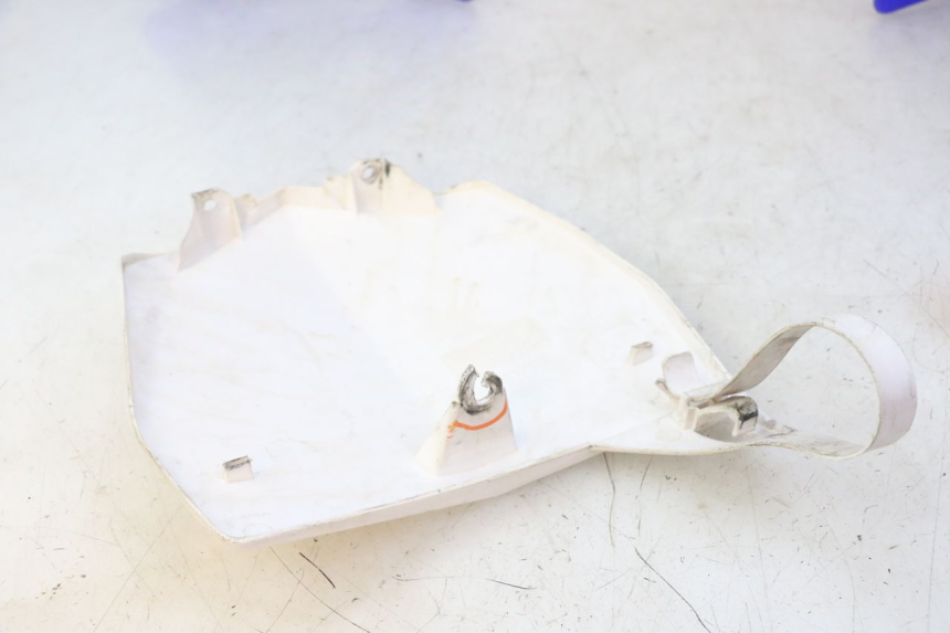 photo de VOLLEDIGE BEHUIZINGSET YAMAHA YZ 125 (1998 - 2005) - Markeringen en referenties