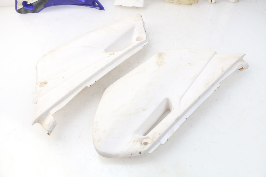 photo de VOLLEDIGE KAPSET YAMAHA YZ 85 (2002 - 2018) - Kenmerkende details
