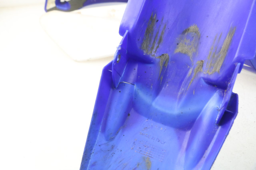 photo de VOLLEDIGE KAPSET YAMAHA YZ 85 (2002 - 2018) - Focus op structuur