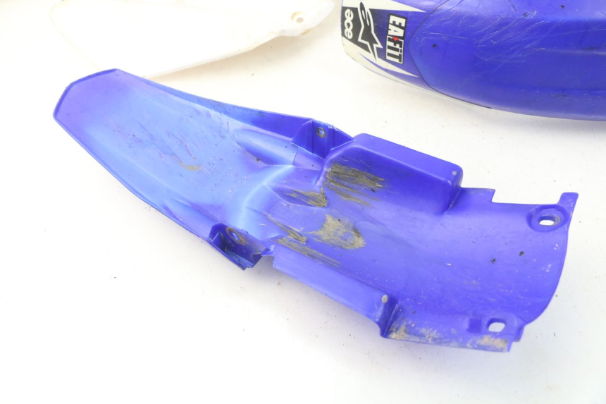 photo de VOLLEDIGE KAPSET YAMAHA YZ 85 (2002 - 2018) - Alternatieve hoek