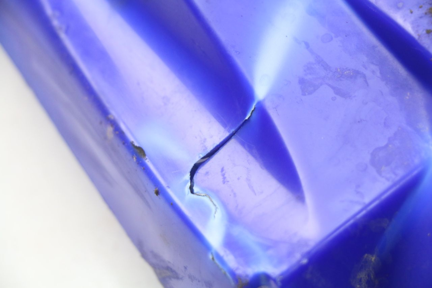 photo de VOLLEDIGE KAPSET YAMAHA YZ 85 (2002 - 2018) - Profielaanzicht