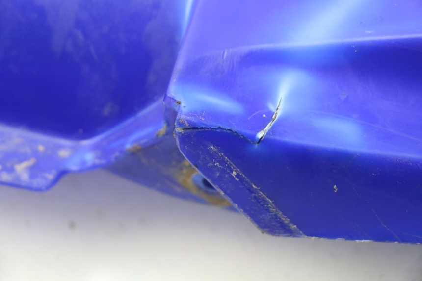 photo de VOLLEDIGE KAPSET YAMAHA YZ 85 (2002 - 2018) - Hoofdaanzicht