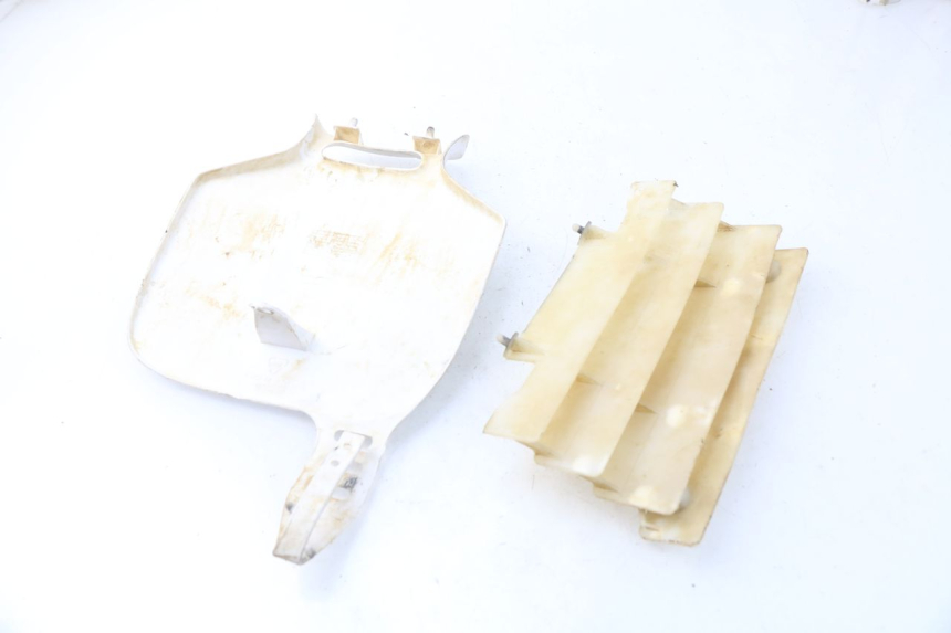 photo de VOLLEDIGE KAPSET YAMAHA YZ 85 (2002 - 2018) - Bevestigingspunten