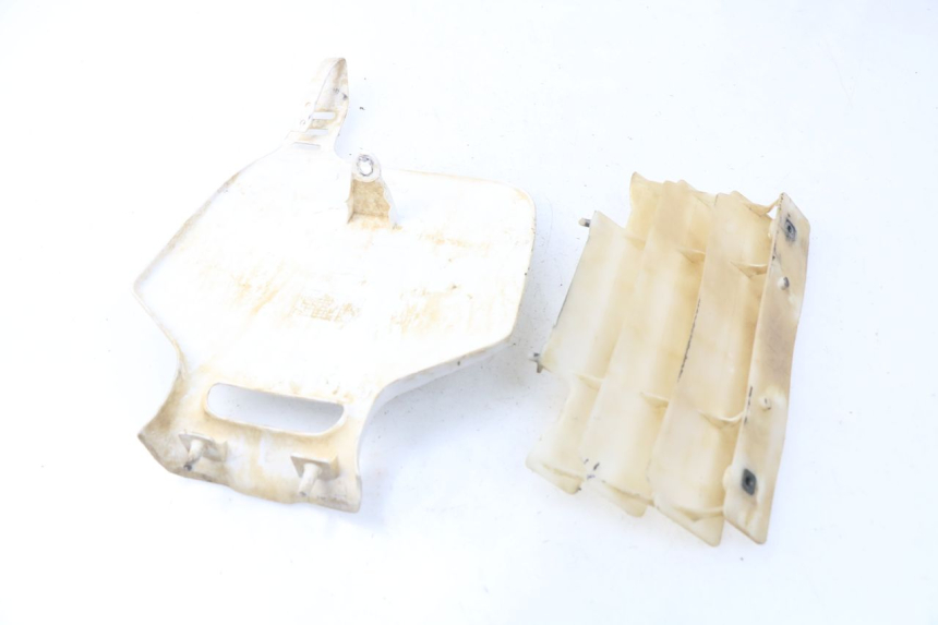 photo de VOLLEDIGE KAPSET YAMAHA YZ 85 (2002 - 2018) - Staat van het oppervlak