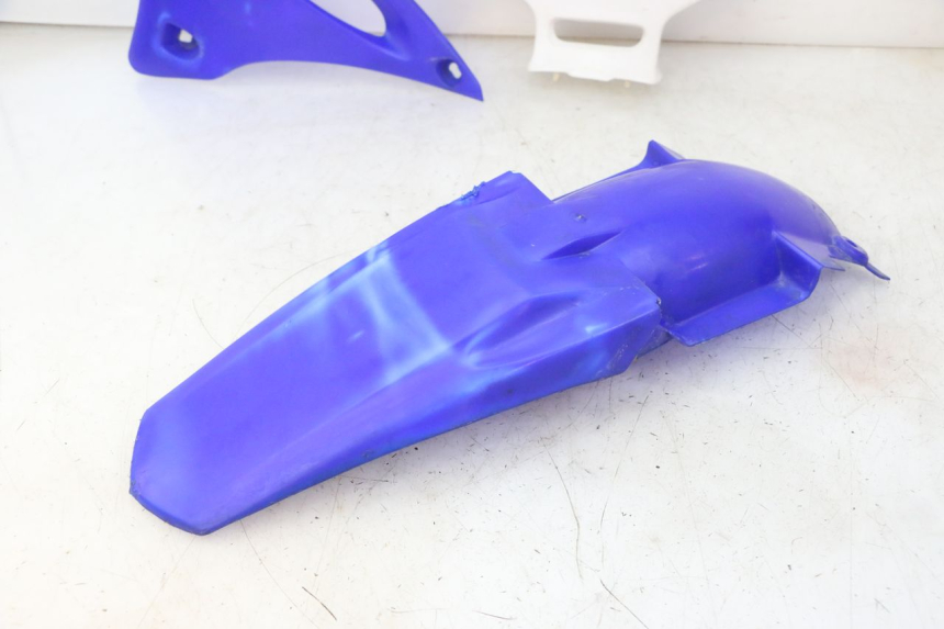 photo de VOLLEDIGE KAPSET YAMAHA YZ 85 (2002 - 2018) - Productaanzicht