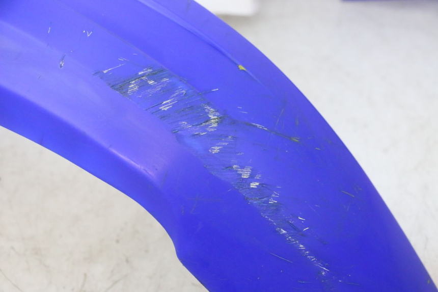 photo de VOLLEDIGE KAPSET YAMAHA YZ 85 (2002 - 2018) - Visuele inspectie