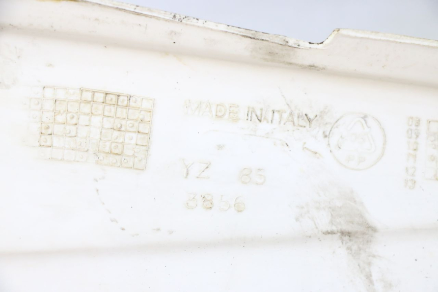 photo de VOLLEDIGE KAPSET YAMAHA YZ 85 (2002 - 2018) - Hoofdaanzicht