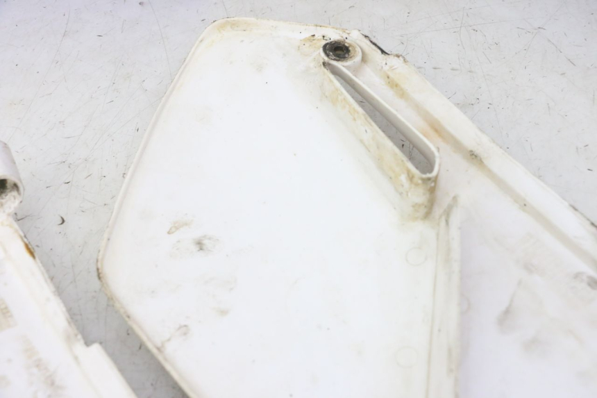 photo de VOLLEDIGE KAPSET YAMAHA YZ 85 (2002 - 2018) - Technische close-up