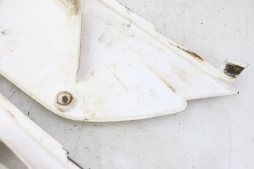 photo de VOLLEDIGE KAPSET YAMAHA YZ 85 (2002 - 2018) - Overzicht