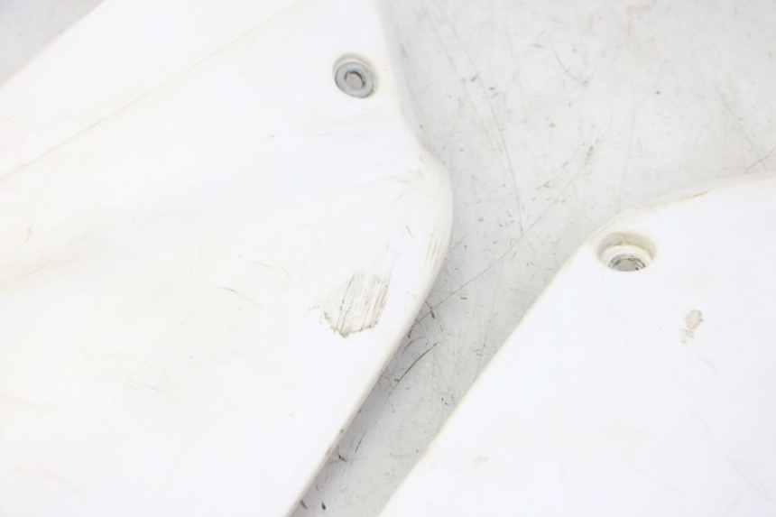 photo de VOLLEDIGE KAPSET YAMAHA YZ 85 (2002 - 2018) - Staat van het oppervlak