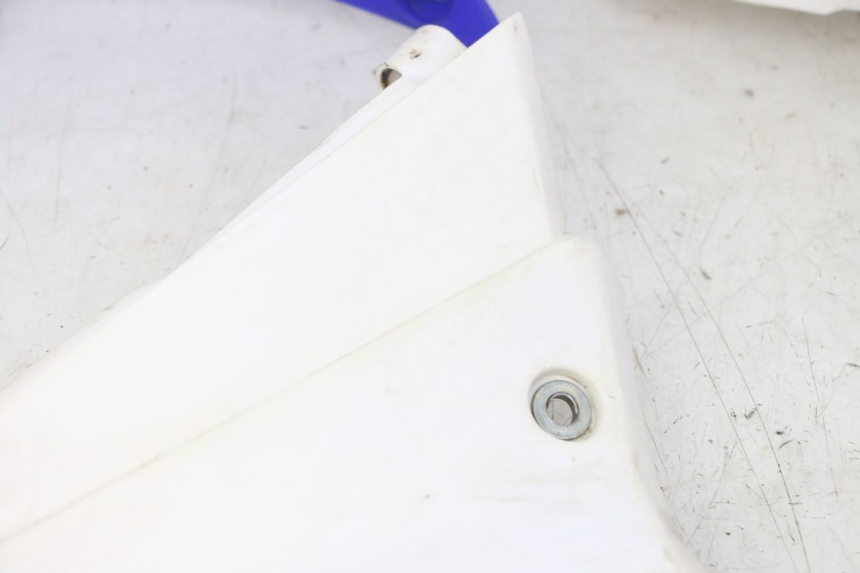 photo de VOLLEDIGE KAPSET YAMAHA YZ 85 (2002 - 2018) - Gecontroleerd onderdeel