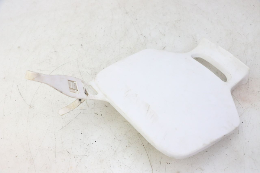 photo de VOLLEDIGE KAPSET YAMAHA YZ 85 (2002 - 2018) - Andere kijkhoek