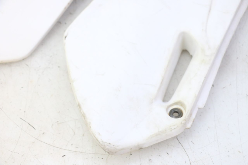 photo de VOLLEDIGE KAPSET YAMAHA YZ 85 (2002 - 2018) - Kenmerkende details