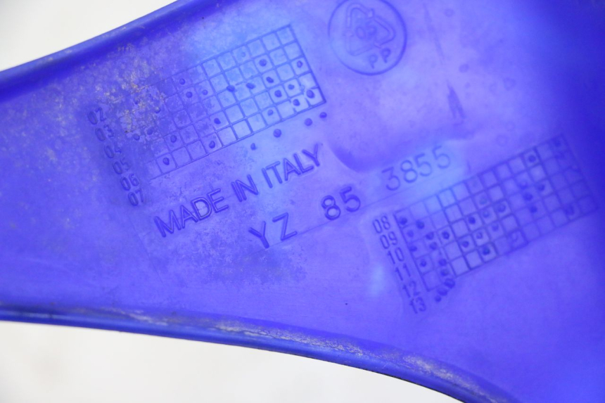 photo de VOLLEDIGE KAPSET YAMAHA YZ 85 (2002 - 2018) - Overzicht