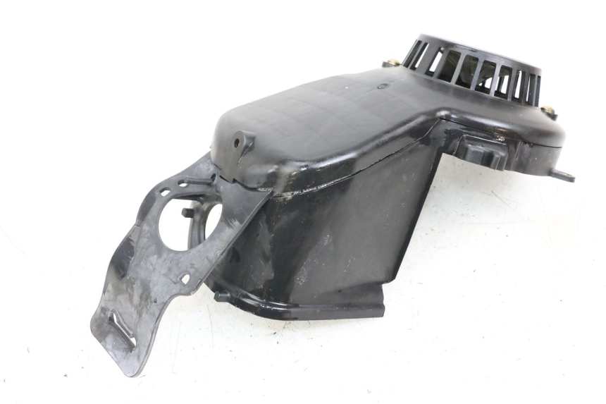 photo de ONTSTEKINGSKAP DAELIM A-FOUR 2T 50 (2005 - 2012) - Zoom op gebruiksstaat