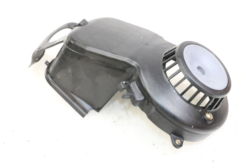 photo de ONTSTEKINGSKAP DAELIM A-FOUR 2T 50 (2005 - 2012) - Andere kijkhoek