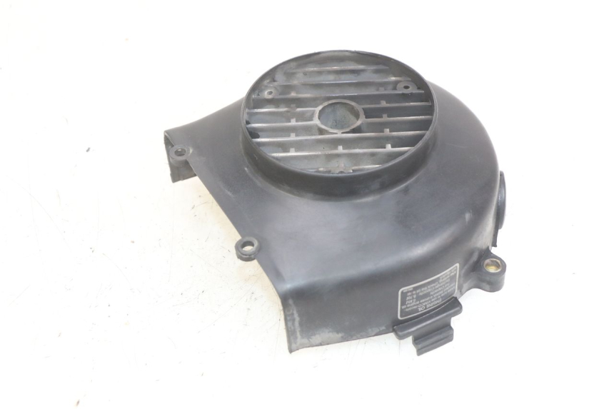 photo de ONTSTEKINGSKAP KYMCO AGILITY 16+ 4T 50 (2018 - 2023) - Andere kijkhoek