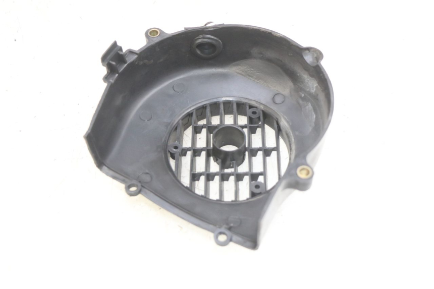 photo de ONTSTEKINGSKAP KYMCO AGILITY 16+ 4T 50 (2018 - 2023) - Andere kijkhoek