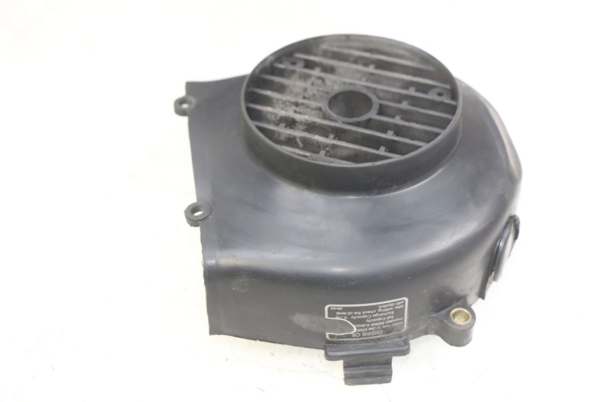 photo de ONTSTEKINGSKAP KYMCO AGILITY 16+ 4T 50 (2018 - 2023) - Technische close-up