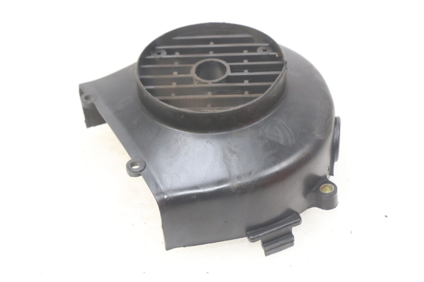 photo de ONTSTEKINGSKAP KYMCO AGILITY 4T 50 (2018 - 2022) - Hoofdaanzicht