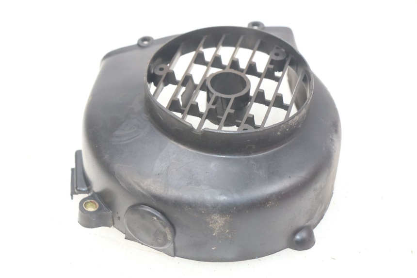 photo de ONTSTEKINGSKAP KYMCO AGILITY 4T 50 (2018 - 2022) - Zoom op gebruiksstaat