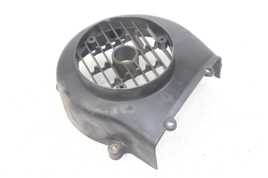 photo de ONTSTEKINGSKAP KYMCO AGILITY 4T 50 (2018 - 2022) - Andere kijkhoek