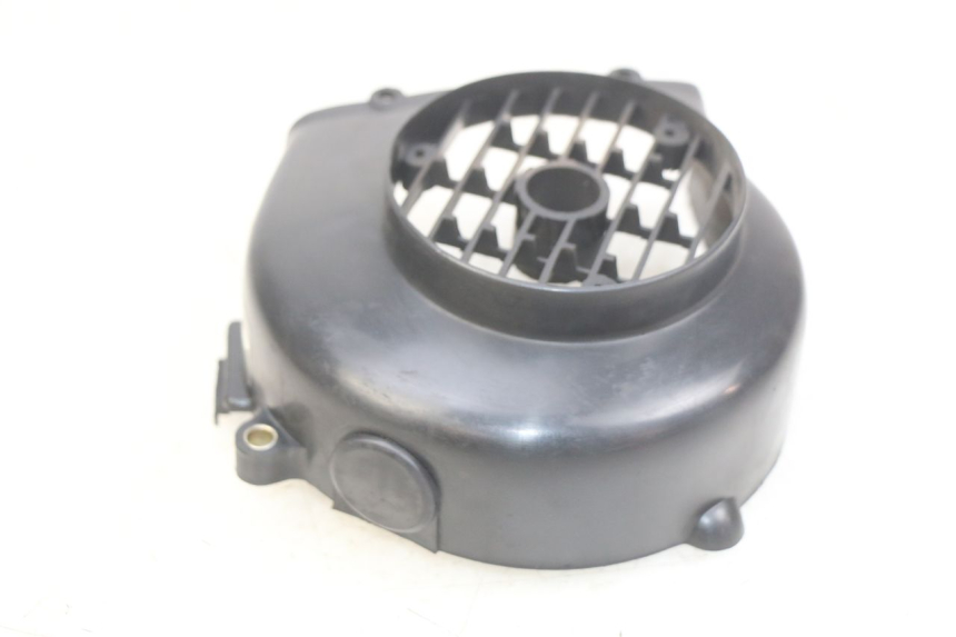 photo de ONTSTEKINGSKAP KYMCO AGILITY 4T 50 (2018 - 2022) - Zoom op gebruiksstaat