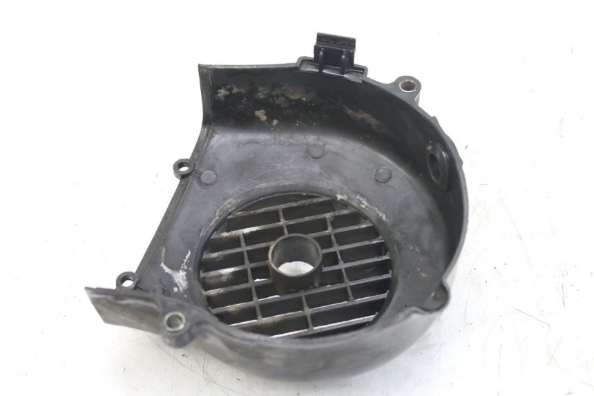 photo de ONTSTEKINGSKAP KYMCO AGILITY 4T 50 (2005 - 2018) - Zoom op gebruiksstaat