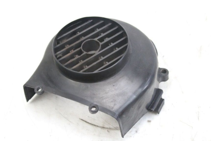 photo de ONTSTEKINGSKAP KYMCO AGILITY 4T 50 (2005 - 2018) - Andere kijkhoek