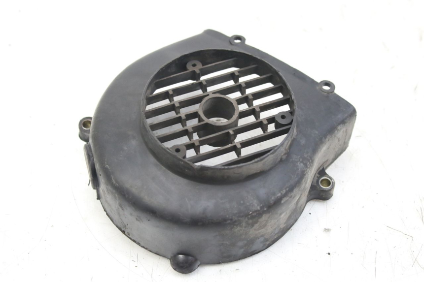 photo de ONTSTEKINGSKAP KYMCO AGILITY 4T 50 (2018 - 2022) - Hoofdaanzicht