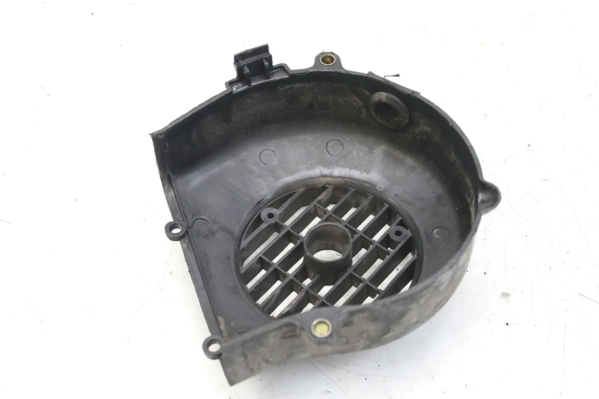 photo de ONTSTEKINGSKAP KYMCO AGILITY 4T 50 (2018 - 2022) - Zoom op gebruiksstaat