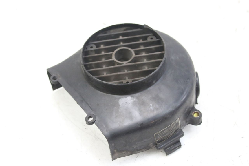 photo de ONTSTEKINGSKAP KYMCO AGILITY 4T 50 (2018 - 2022) - Andere kijkhoek