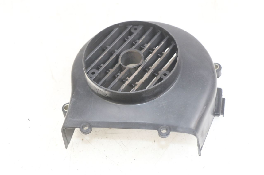 photo de ONTSTEKINGSKAP KYMCO AGILITY 4T 50 (2005 - 2018) - Zoom op gebruiksstaat