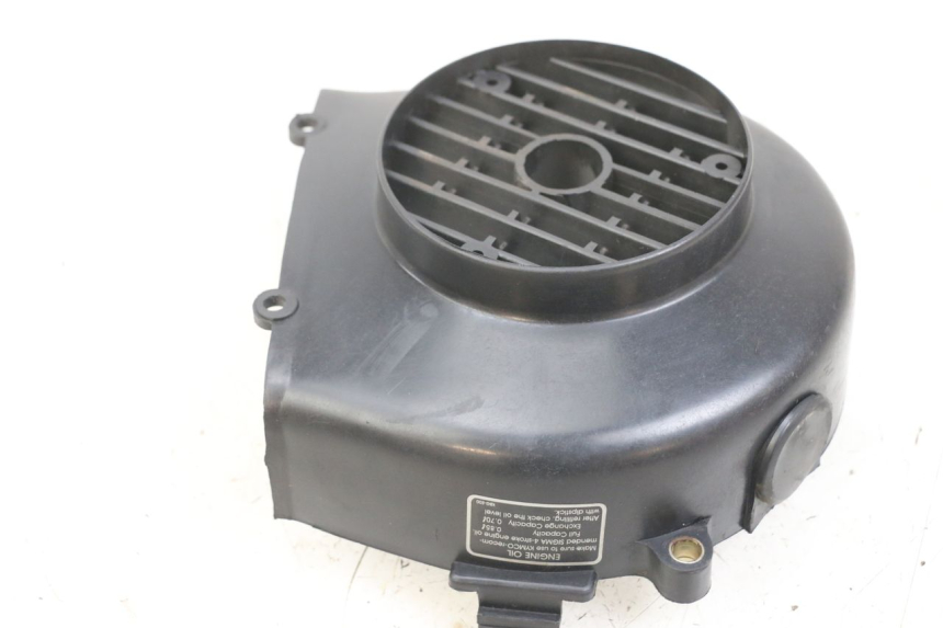 photo de ONTSTEKINGSKAP KYMCO AGILITY 4T 50 (2018 - 2022) - Zoom op gebruiksstaat