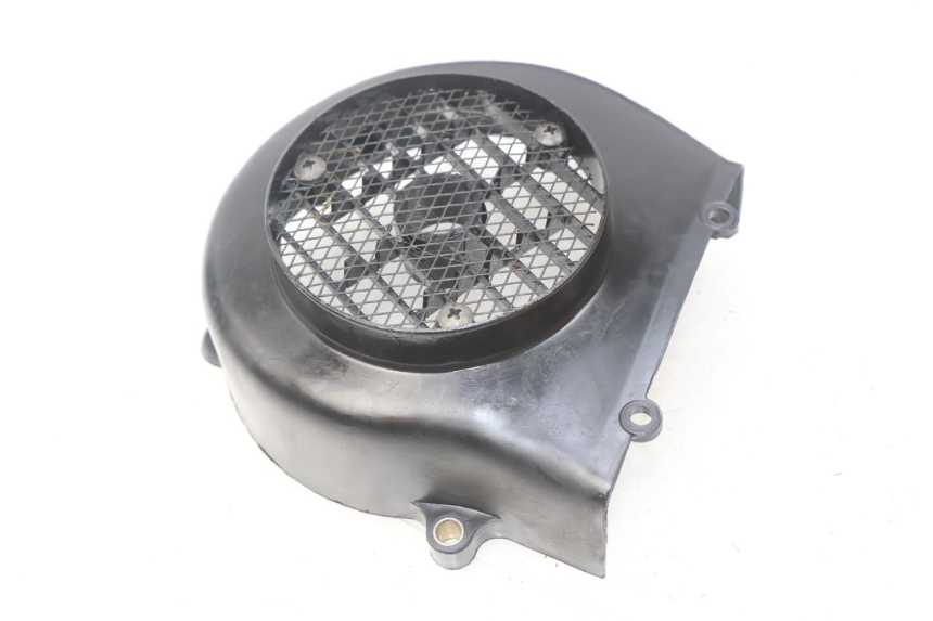 photo de ONTSTEKINGSKAP KYMCO AGILITY DELIVERY 4T 50 (2018 - 2023) - Hoofdaanzicht