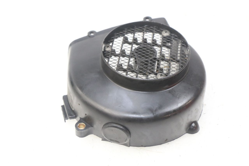 photo de ONTSTEKINGSKAP KYMCO AGILITY DELIVERY 4T 50 (2018 - 2023) - Zoom op gebruiksstaat