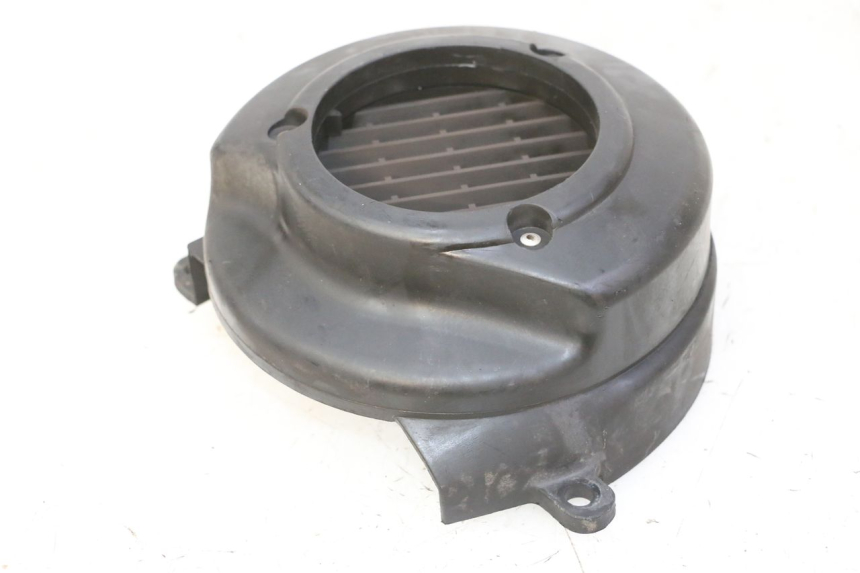 photo de ONTSTEKINGSKAP KYMCO AGILITY NAKED RENOUVO 2T 50 (2011 - 2018) - Hoofdaanzicht