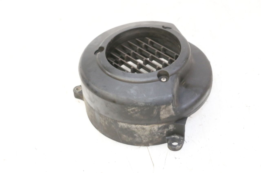 photo de ONTSTEKINGSKAP KYMCO AGILITY NAKED RENOUVO 2T 50 (2011 - 2018) - Zoom op gebruiksstaat