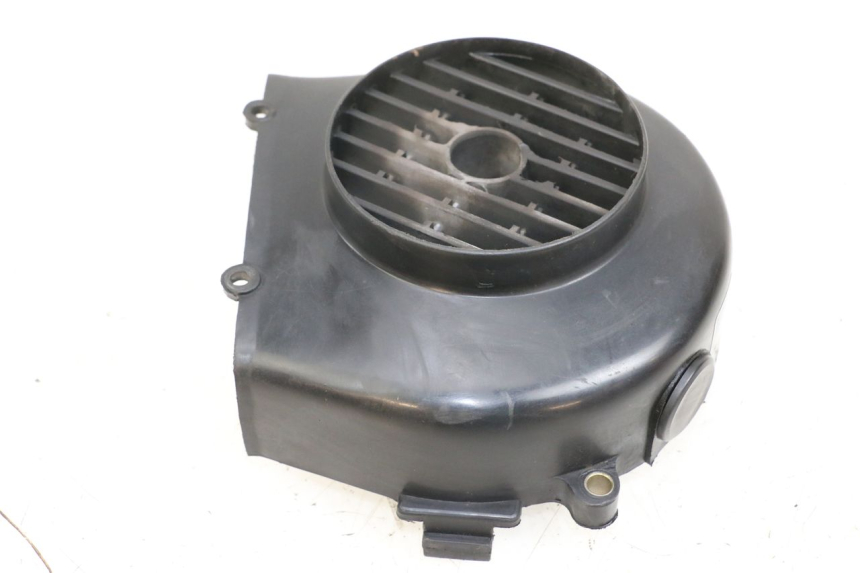 photo de ONTSTEKINGSKAP KYMCO AGILITY PREMIUM 50 (2007 - 2010) - Hoofdaanzicht