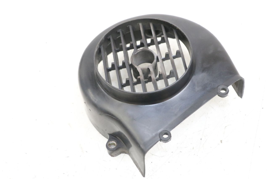 photo de ONTSTEKINGSKAP KYMCO AGILITY PREMIUM 50 (2007 - 2010) - Zoom op gebruiksstaat