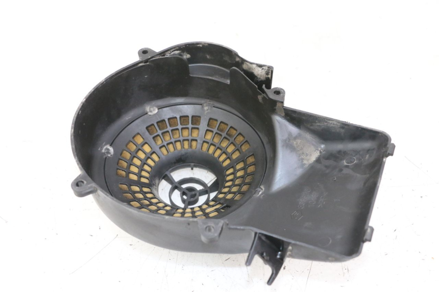 photo de ONTSTEKINGSKAP APRILIA SR MOTARD 50 (2012 - 2018) - Zoom op gebruiksstaat